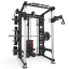 Posilňovacia klietka ATX® Hardcore Power Rack & Pull Station