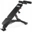ATX Warrior 2.0 reinforced adjustable bench