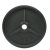 Cast iron disc ATX LINE 20 kg, diameter 50 mm