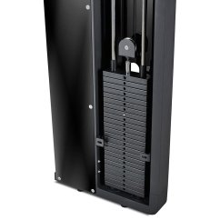 Multifunkční posilovací stroj na zeď ATX LINE Multi Functional Trainer, zátěžový sloupec 60 kg