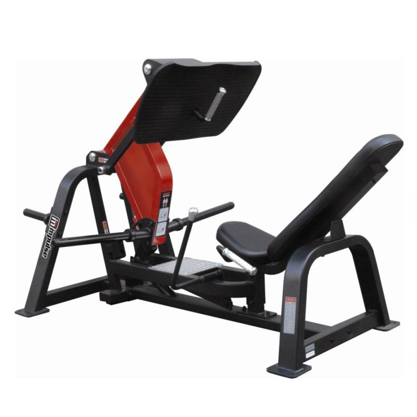 IMPULSE SL7006 Leg press