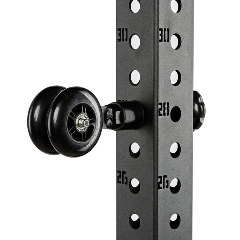 Mobility Roller, Trigger Roller