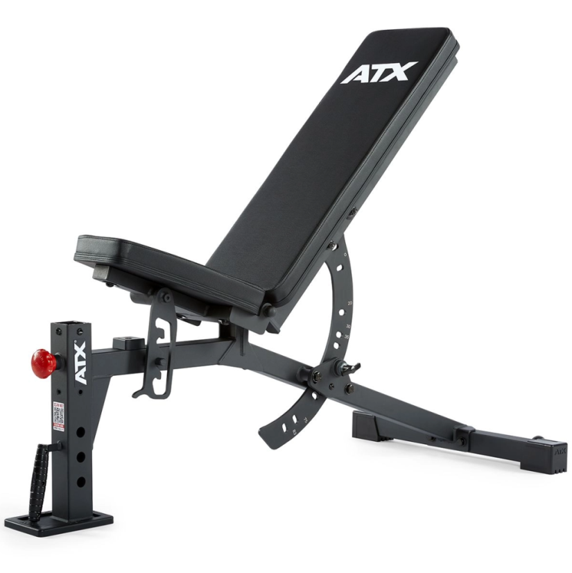 Posilovací lavice ATX LINE Multibank, MBX-520