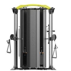 IMPULSE, Dual funcition