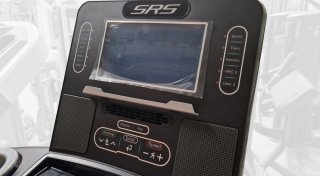 Folding treadmill AIRO TA-760
