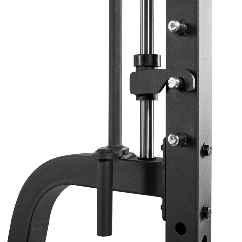 Posilovací stroj vertikální leg press ATX LINE