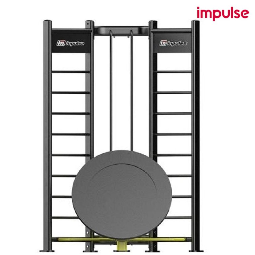 IMPULSE Odrazová trampolína