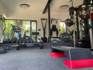 2022/Domácí fitness