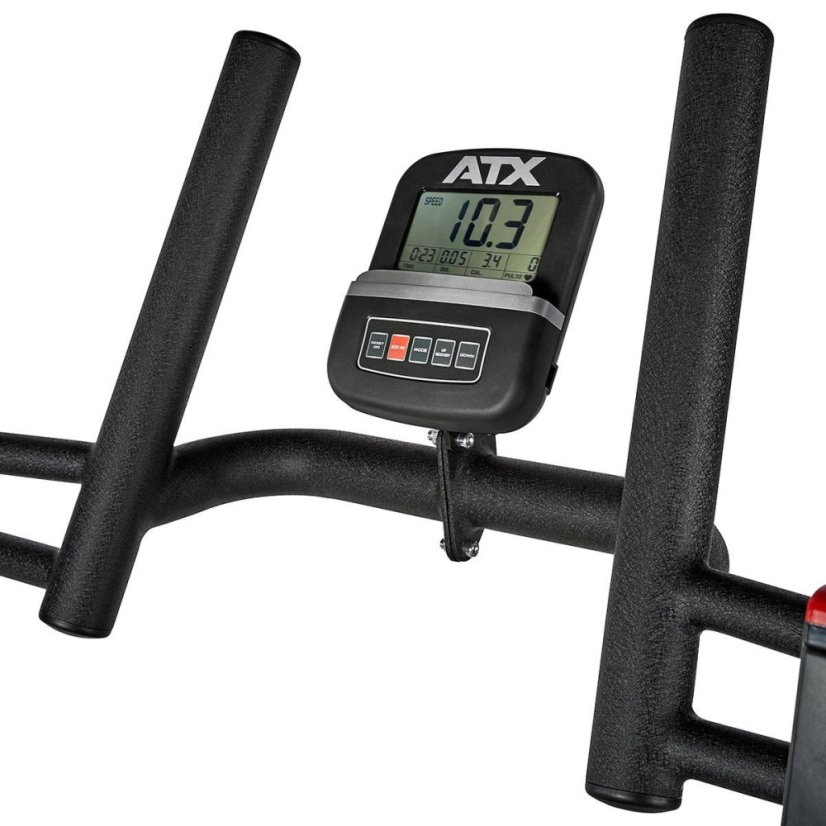 ATX LINE Cross Runner CT-01 - Curved