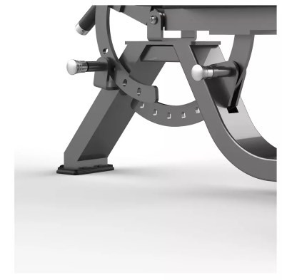 Posilovací lavice nastavitelná REALLEADER Adjustable Bench FW-2028