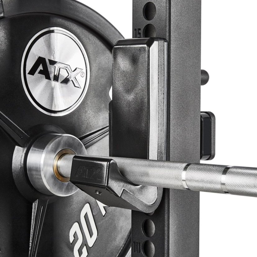 Posilovací lavice ATX Multi Bench Press