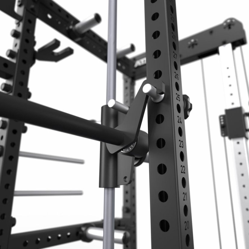 multipress squat