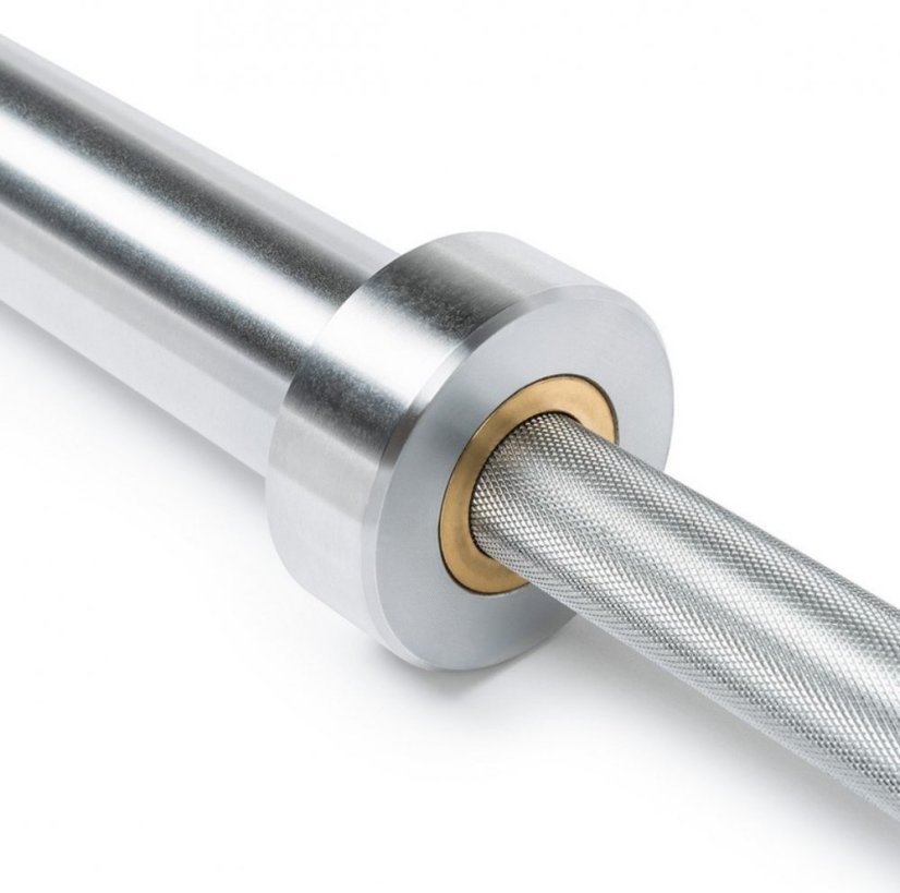 Olympijská os ATX LINE Power Bar MK 2200/50 mm