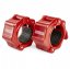 ATX LINE Rocket Series 50 mm, red - pair