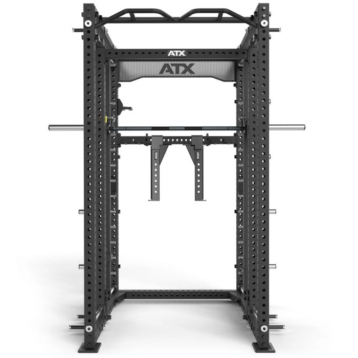 ATX® Mobile Multi Press - Power Smith Rack