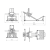 Compact Leg Press Combo ATX; CLP-700 3.0