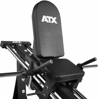 Leg Press ATX Compact Combo CLP-700
