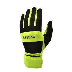 Běžecké rukavice Reebok All-Weather