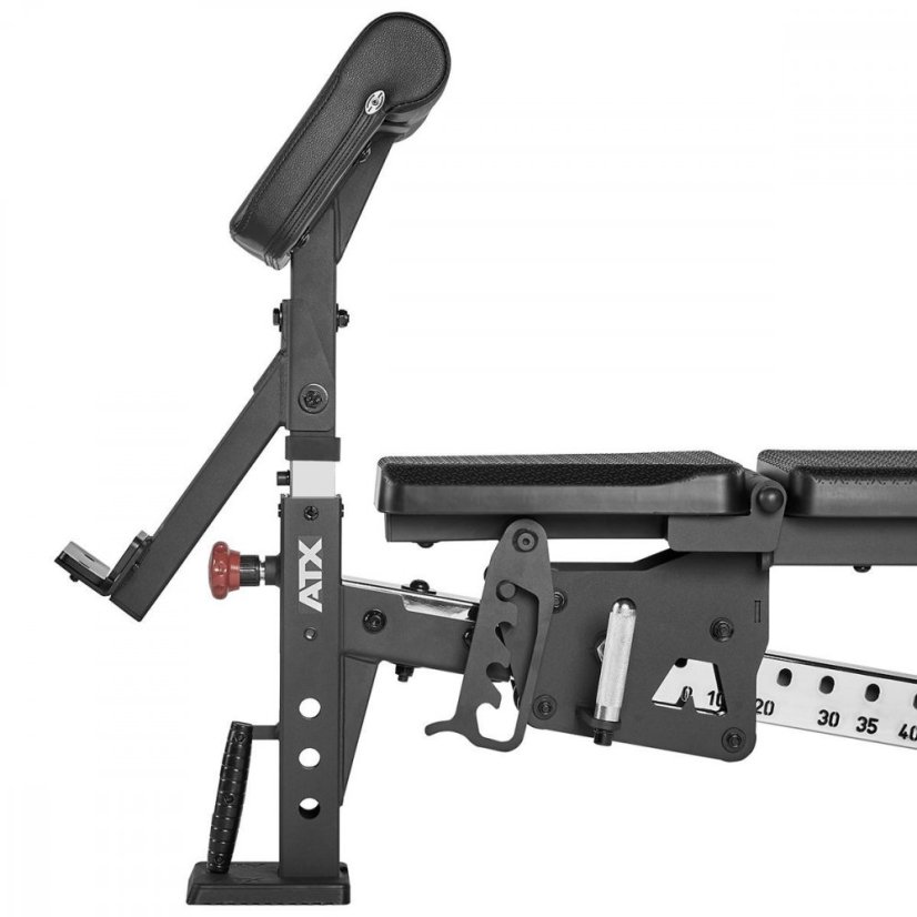 ATX LINE Biceps Rest; Biceps Curl Desk