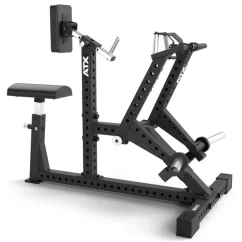 ATX® Back - Rowing Machine - Back Contractor