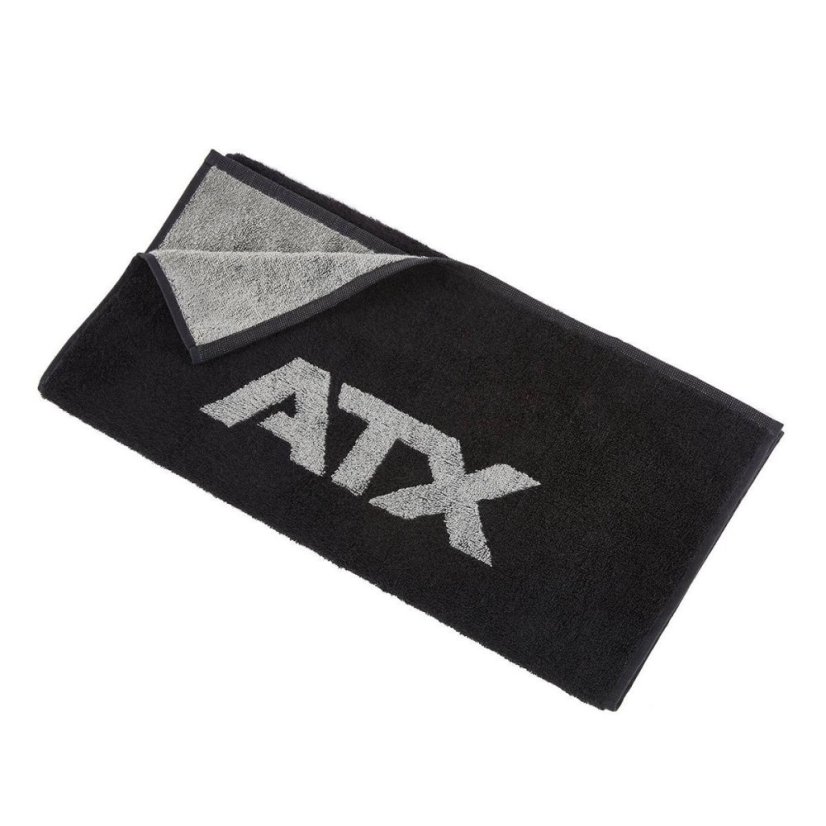 Sportovní ručník ATX LINE 50 x 100 cm