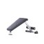 TUFF STUFF Mini Ab Bench