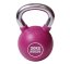 Uretánová činka IRONLIFE 20 kg
