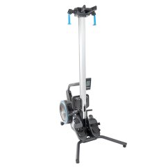 IMPULSE SKI-ROW veslovací trenažér a stretching i pro skupinová cvičení