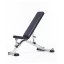 TUFF STUFF Flat/Incline Ladder Bench