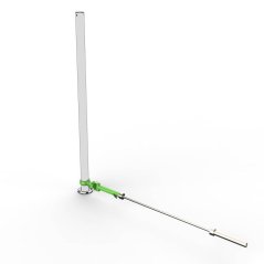 Pivot stanice Impulse O-Zone