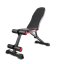 IRONLIFE Dumbbell Bench