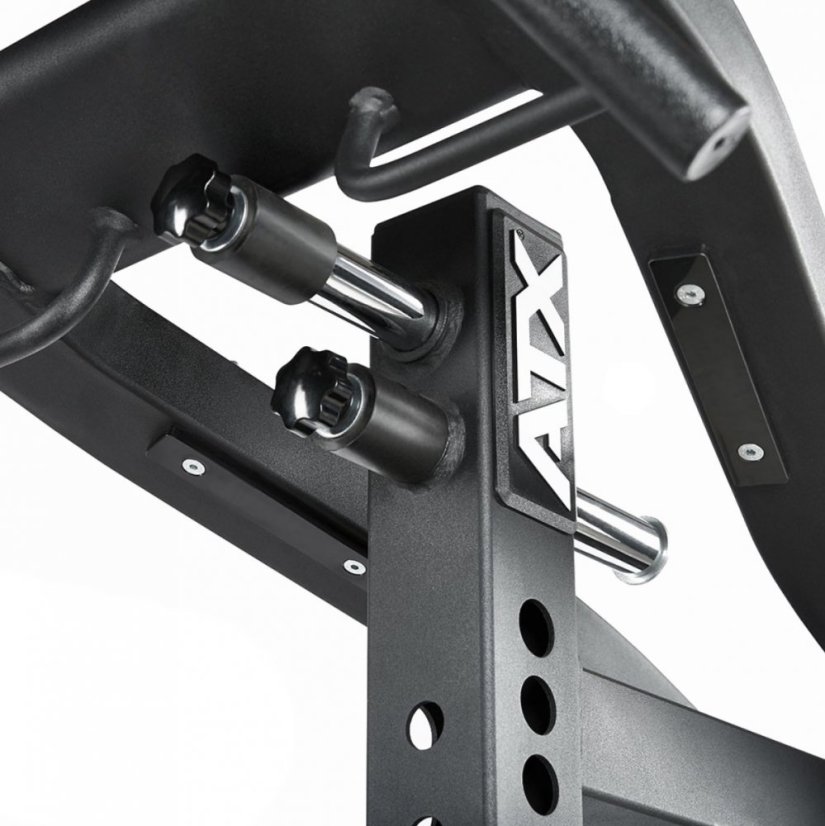 ATX LINE Lever Arm Squat PRO - Viking Press