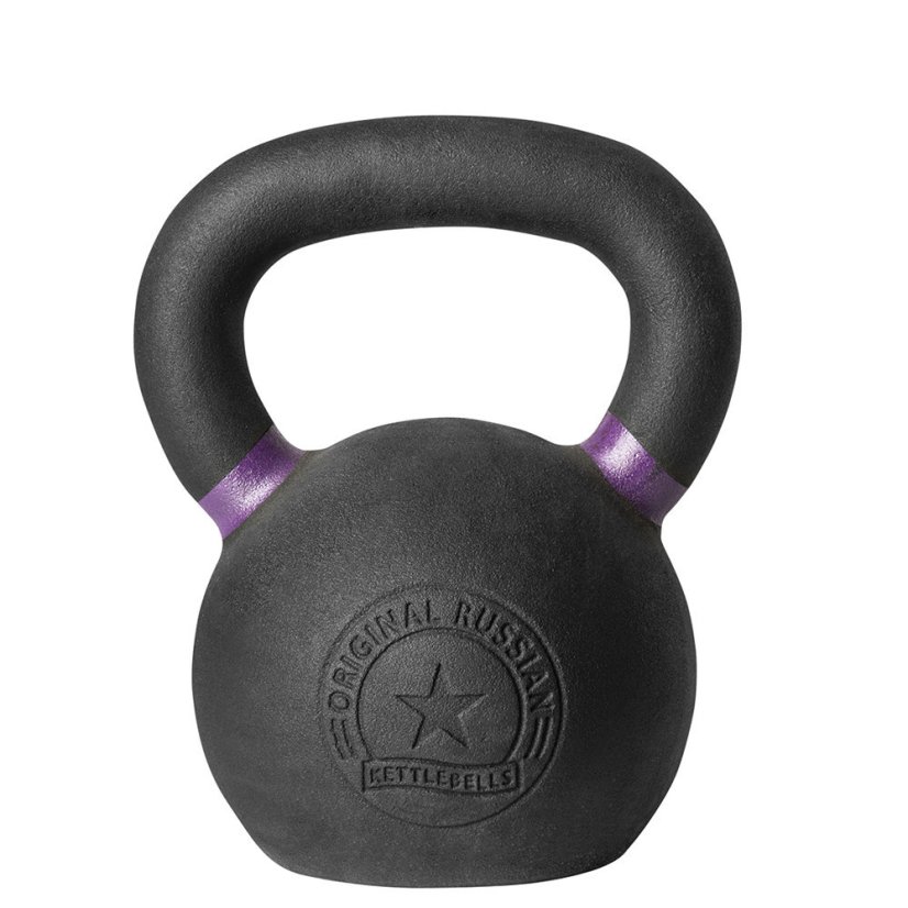 Liatinové činky ATX LINE Russian 20 kg