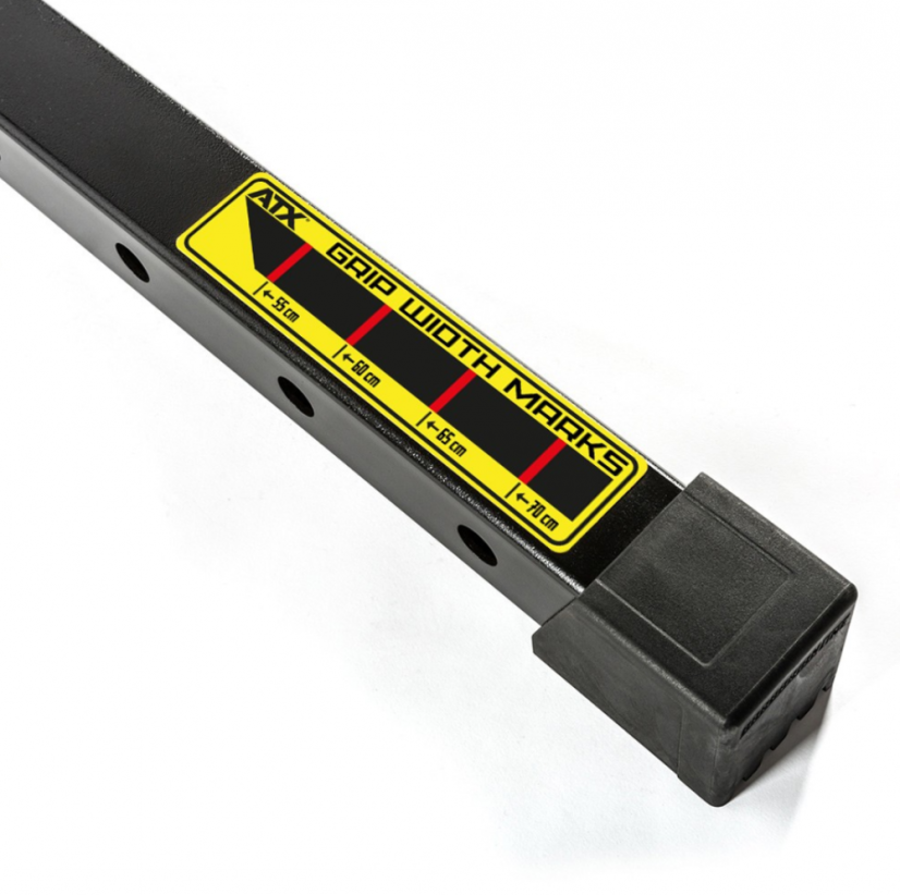 Samostojná bradla ATX