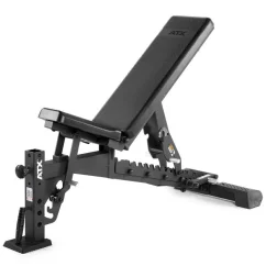 ATX LINE; Posilovací lavice multi bench - verze 2.0 PU