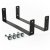 Montážní sada na stěnu ATX LINE pro Half Rack 660 / 670