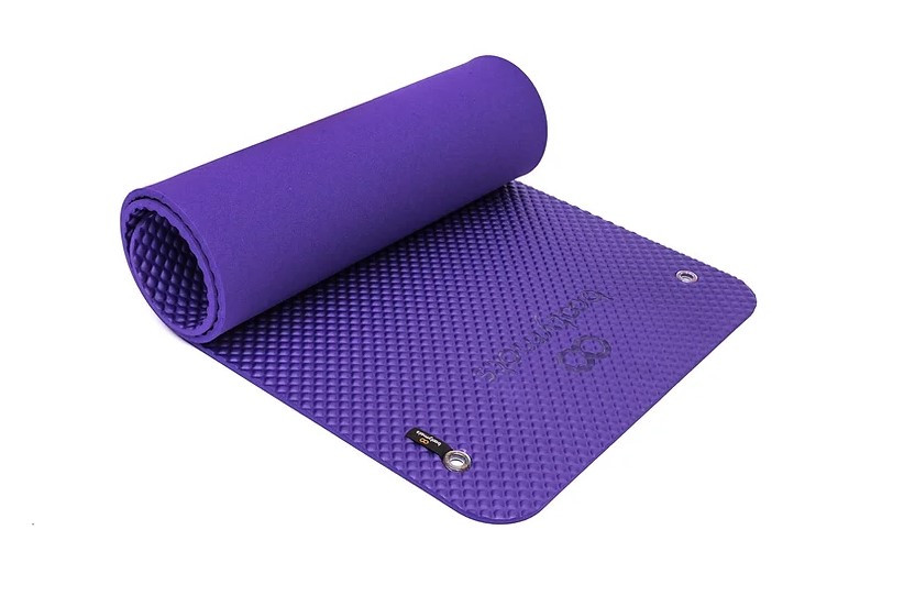 Fitness podložka PAVIFLEX 1800 × 600 × 9 mm