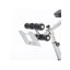 polohovaci hyperextenze tuffstuff - opora nohou
