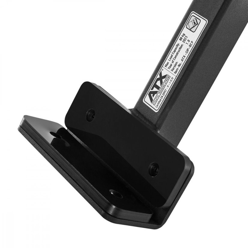 ATX LINE Biceps Rest; Biceps Curl Desk