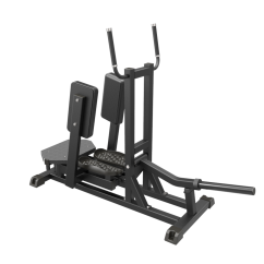 posilovací stroj na roznožování a snožování