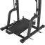 Posilovací stroj vertikální leg press ATX LINE