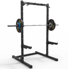 ATX; Half Rack 620, výška 210 cm