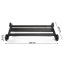 ATX LINE Glute Ham Roller