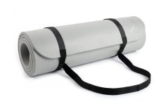 Univerzálny popruh na podložku TRENDY, suchý zips, dĺžka 135 cm