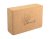 Yoga Block TRENDY, cork