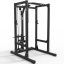Power Rack 720 ATX s horní/spodní kladkou LTO-650-PL, výška 215,5 cm