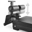 Lavice na hýžďové svaly ATX LINE Floor Glute Ham Trainer GHD-FLR