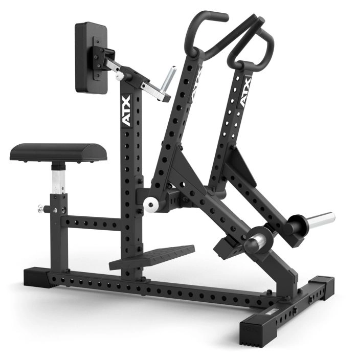 ATX® Lateral Row Machine