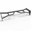 Hrazda pro Power Rack