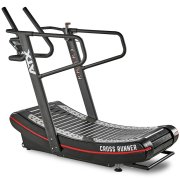 Běžecký trenažér ATX LINE Cross Runner CT-01, lamelový